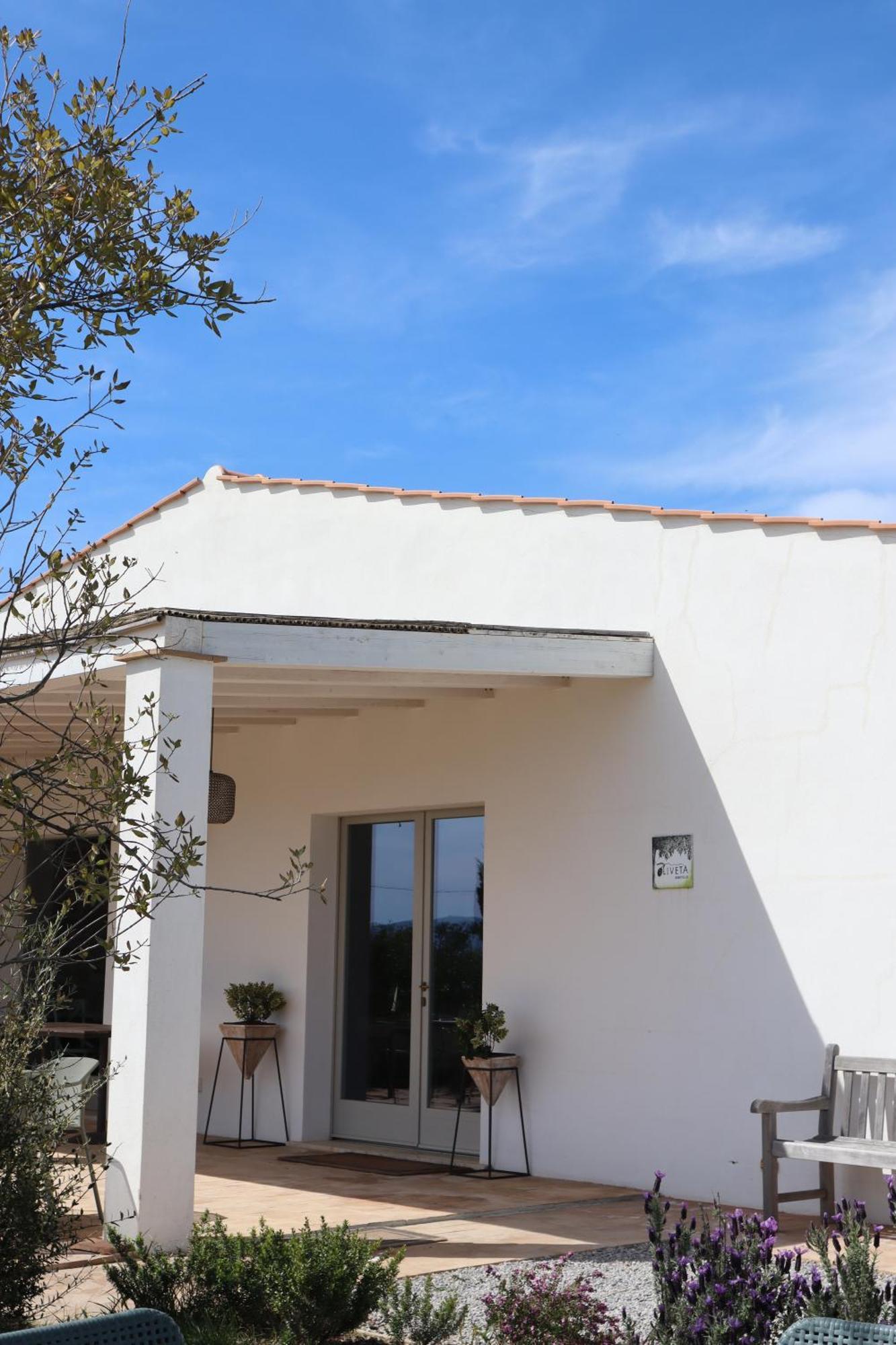 Villa Casale Oliveta Orbetello Exterior foto